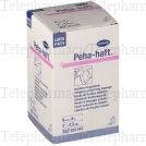 BDE PEHA-HAFT LATEX FREE 8CMX4
