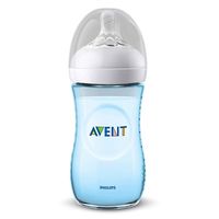 BIB AVENT NATURAL PP 260ML 2.0 BL
