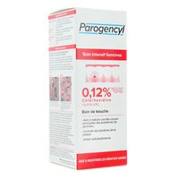 PAROGENCYL B/BOUCH SOIN INTENS