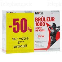 BRULEUR 1000 DUO