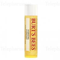BURT'S BEES BAUME POUR LES L