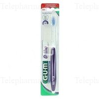 BUTLER GUM B DEN ORTHOD 124