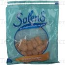 SOLENS Bonbons fra&icirc;cheur S&egrave;ve de Pin Sachet de 100g