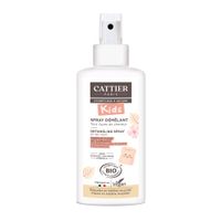 CATTIER KIDS SPR DEMELANT 200ML