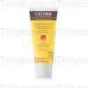 CATTIER Masque d&eacute;tox cuir chevelu avant-shampooing bio