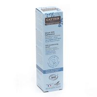CATTIER SERUM SOS HYDRA 30ML