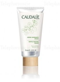 Cr&egrave;me gommante douce peaux sensibles 75ml