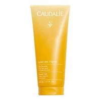 CAUDALIE Soleil des vignes gel douche tube 200ml