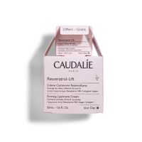 CAUDALIE RESVERATROL CASHEMIRE CR REDENS 50 ML