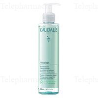 CAUDALIE Vinoclean Eau micellaire d&eacute;maquillante Flacon 200ml