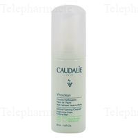 CAUDALIE Vinoclean Mousse nettoyante Flacon 50ml
