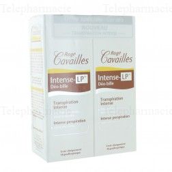 CAVAILLES DEOD BILLE INT LP 40MLX2