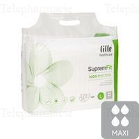 CHANG COMP LIL SUPREMFIT MAX L