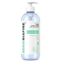 SENSI BIAFINE Douche cr&egrave;me hydratante pro-tol&eacute;rance Flacon 1L