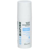 CICA BIAFINE Baume multi-r&eacute;parateur apaisant flacon 50ml