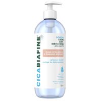 CICA BIAFINE Cr&egrave;me douche hydratante anti-irritations Flacon 1l