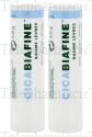 CICA BIAFINE Baume l&egrave;vres Lot de 2 sticks 4.8g