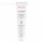 AV&Egrave;NE Cicalfate+ - Cr&egrave;me r&eacute;paratrice Flacon de 40 ml