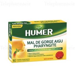 HUMER MAL GORGE PHARYN MIEL/CITR20