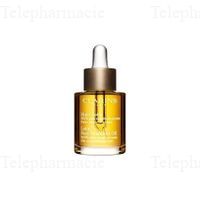 CLARINS HUILE VISAGE LOTUS P