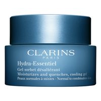 CLARINS HYDRA-ESSENTIEL 50ML GEL SORBET DESALTERAN
