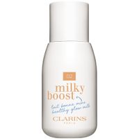 CLARINS Milky Boost Lait maquillant flacon 50ml 02 milky nude