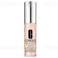 CLINIQUE Moisture surge - Concentr&eacute; yeux hydro-r&eacute;impr&eacute;gnant 96h tube 15ml