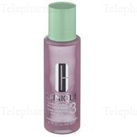 CLINIQUE LOTION EXFOLIANTE 3