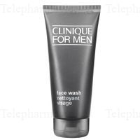 CLINIQUE MEN SAVON VISAGE 20
