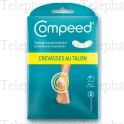 COMPEED Pansement cors x 8