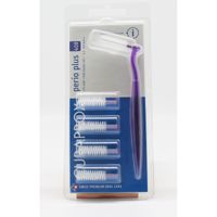 CURAPROX BROSSET+MANCH CPS408