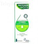 CYPRES PHYTOSUN HUILE ESSENTIELLE 10ML
