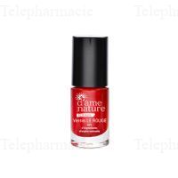 D'AME NATURE VERN LE ROUGE F