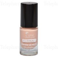 D'AME NATURE VERNIS SOIN LE