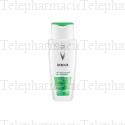 VICHY Dercos anti-pelliculaire shampooing traitant cheveux normaux &agrave; gras