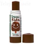 DERMOPHIL INDIEN Dermo kids choco stick 3,5g
