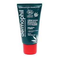 DERMOPHIL CR MAIN R.FOR BIO 75ML