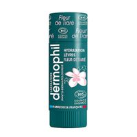 DERMOPHIL ST LEV PROTECT FLR TIARE BIO 4G