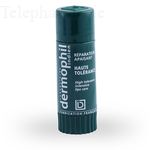 DERMOPHIL INDIEN Stick l&egrave;vres haute tol&eacute;rance Stick 4g