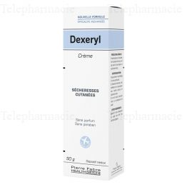 DEXERYL CR 50GR