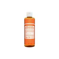 DR BRONNER'S -  SAVON PUR VEGETAL Arbre a the  240ML