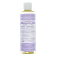 DR BRONNER'S - SAVON PUR VEGETAL Lavande 240ML