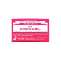 DR BRONNERaposS PAIN SAV ROSE 140G