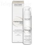 Melascreen &eacute;clat cr&egrave;me l&eacute;g&egrave;re SPF15 flacon 40ml
