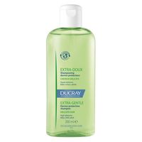DUCRAY SHAMPOOINGEXTRA-DOUX FL200ML