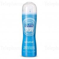 DUREX TOP GEL PLAY FL 50ML
