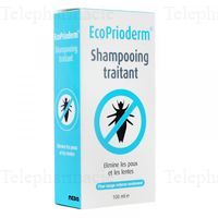 ECOPRIODERM SH TRAITANT 100ML
