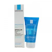 EFFACLAR DUO+ 40ML +GEL MOUSS