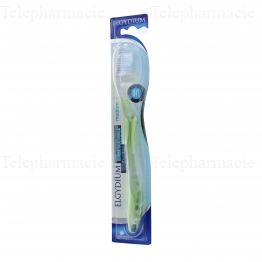 Brosse a dents blancheur medium
