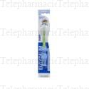 ELGYDIUM Brosse &agrave; dents baby une brosse &agrave; dents baby sous blister